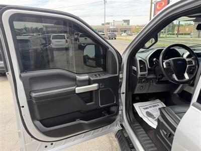 2017 Ford F-150 Lariat - Photo 11 - Elkhart, IN 46514