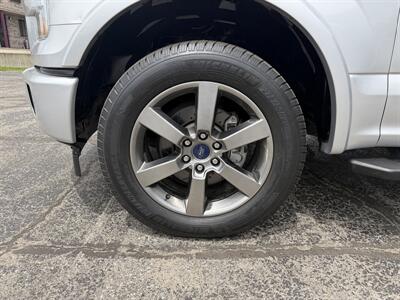 2017 Ford F-150 Lariat - Photo 3 - Elkhart, IN 46514