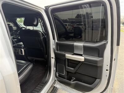 2017 Ford F-150 Lariat - Photo 15 - Elkhart, IN 46514