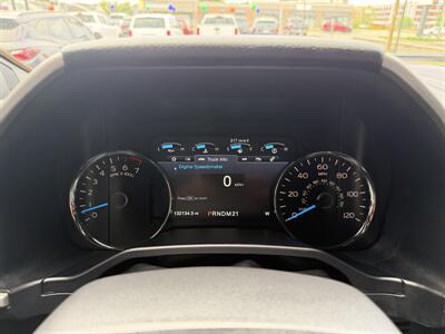 2017 Ford F-150 Lariat - Photo 24 - Elkhart, IN 46514