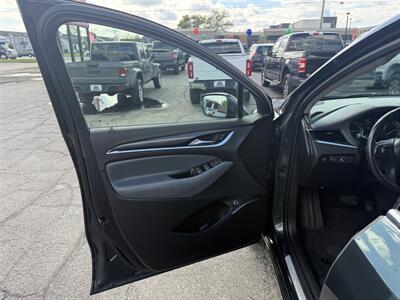 2019 Buick Enclave Essence   - Photo 11 - Elkhart, IN 46514