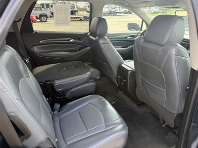 2019 Buick Enclave Essence   - Photo 18 - Elkhart, IN 46514