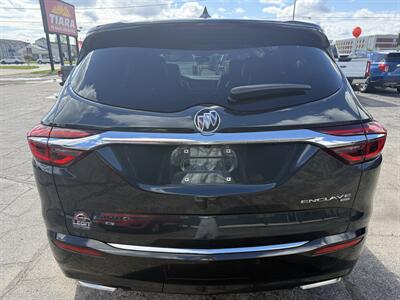 2019 Buick Enclave Essence   - Photo 6 - Elkhart, IN 46514