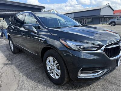 2019 Buick Enclave Essence   - Photo 9 - Elkhart, IN 46514