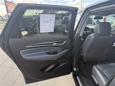 2019 Buick Enclave Essence   - Photo 14 - Elkhart, IN 46514