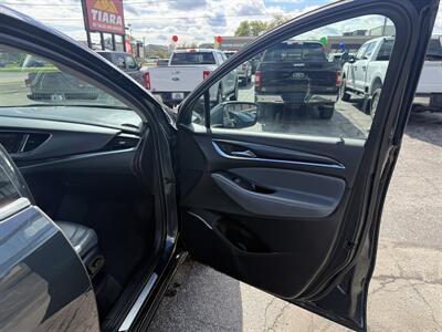 2019 Buick Enclave Essence   - Photo 22 - Elkhart, IN 46514
