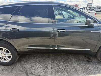 2019 Buick Enclave Essence   - Photo 8 - Elkhart, IN 46514