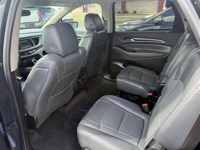 2019 Buick Enclave Essence   - Photo 15 - Elkhart, IN 46514