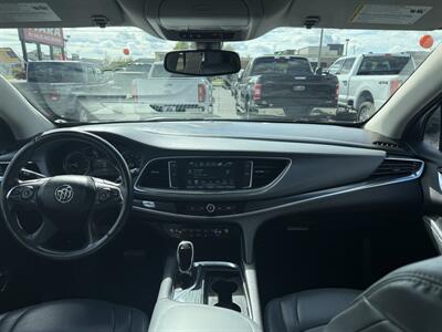 2019 Buick Enclave Essence   - Photo 21 - Elkhart, IN 46514