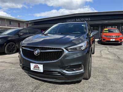 2019 Buick Enclave Essence   - Photo 1 - Elkhart, IN 46514