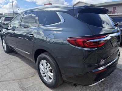 2019 Buick Enclave Essence   - Photo 5 - Elkhart, IN 46514
