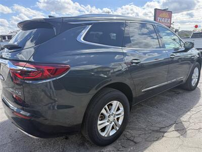 2019 Buick Enclave Essence   - Photo 7 - Elkhart, IN 46514
