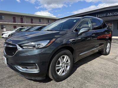 2019 Buick Enclave Essence   - Photo 2 - Elkhart, IN 46514