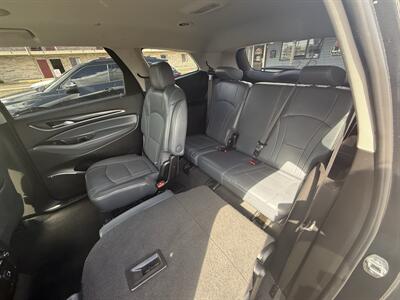 2019 Buick Enclave Essence   - Photo 16 - Elkhart, IN 46514