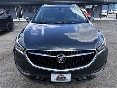 2019 Buick Enclave Essence   - Photo 10 - Elkhart, IN 46514