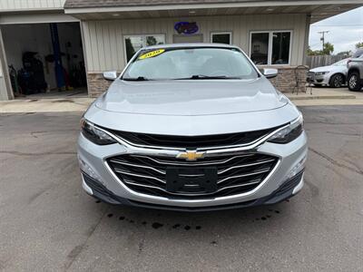 2020 Chevrolet Malibu LT   - Photo 8 - Elkhart, IN 46514
