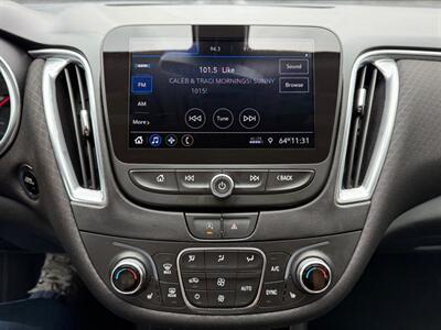 2020 Chevrolet Malibu LT   - Photo 20 - Elkhart, IN 46514