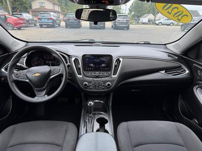 2020 Chevrolet Malibu LT   - Photo 17 - Elkhart, IN 46514