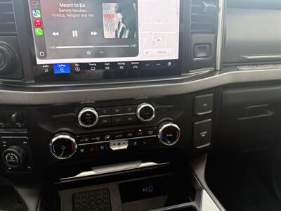 2024 Ford F-350 PLATINUM - Photo 41 - Elkhart, IN 46514