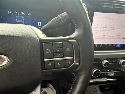 2024 Ford F-350 PLATINUM - Photo 48 - Elkhart, IN 46514