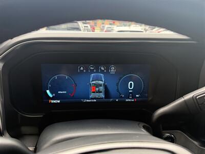 2024 Ford F-350 PLATINUM - Photo 49 - Elkhart, IN 46514