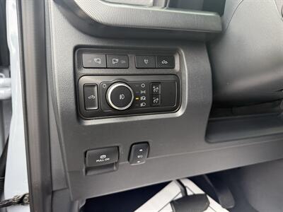 2024 Ford F-350 PLATINUM - Photo 32 - Elkhart, IN 46514