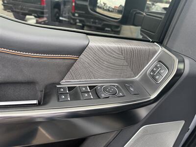 2024 Ford F-350 PLATINUM - Photo 29 - Elkhart, IN 46514
