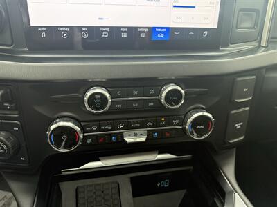 2024 Ford F-350 PLATINUM - Photo 45 - Elkhart, IN 46514