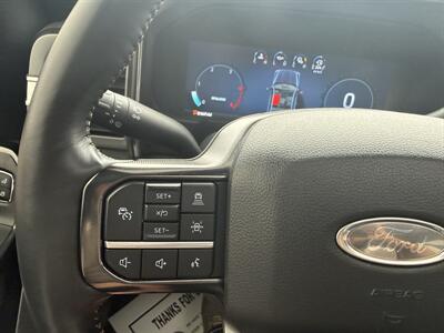 2024 Ford F-350 PLATINUM - Photo 50 - Elkhart, IN 46514