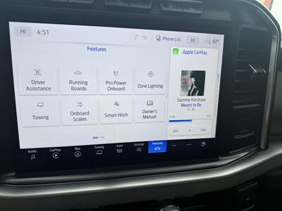 2024 Ford F-350 PLATINUM - Photo 44 - Elkhart, IN 46514