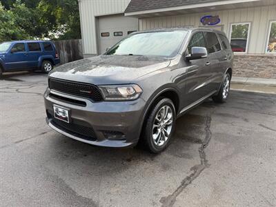2020 Dodge Durango GT   - Photo 1 - Elkhart, IN 46514