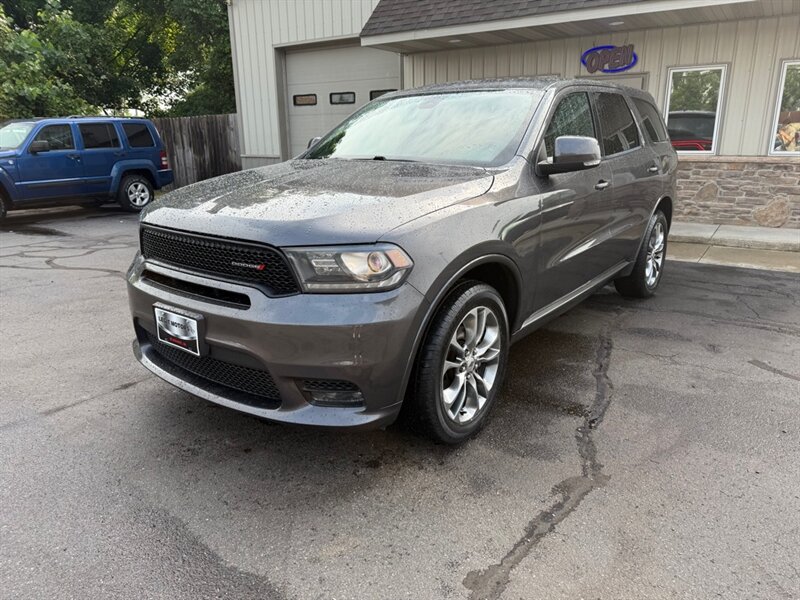 2020 Dodge Durango GT - Photo 1 - Elkhart, IN 46514