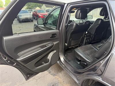 2020 Dodge Durango GT   - Photo 10 - Elkhart, IN 46514