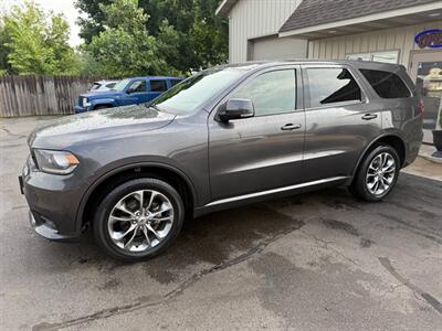 2020 Dodge Durango GT   - Photo 4 - Elkhart, IN 46514