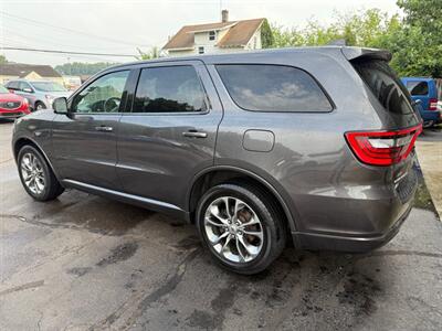 2020 Dodge Durango GT   - Photo 3 - Elkhart, IN 46514