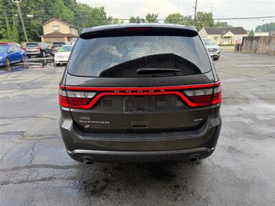 2020 Dodge Durango GT   - Photo 2 - Elkhart, IN 46514