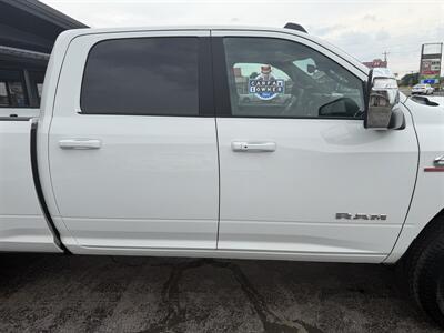 2026 RAM 2500 Laramie - Photo 8 - Elkhart, IN 46514