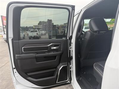 2026 RAM 2500 Laramie - Photo 13 - Elkhart, IN 46514
