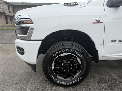 2026 RAM 2500 Laramie - Photo 3 - Elkhart, IN 46514