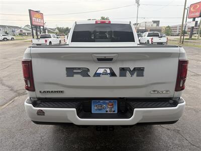 2026 RAM 2500 Laramie - Photo 6 - Elkhart, IN 46514