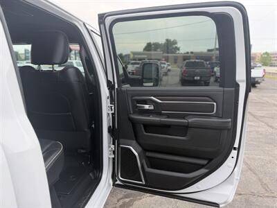 2026 RAM 2500 Laramie - Photo 15 - Elkhart, IN 46514