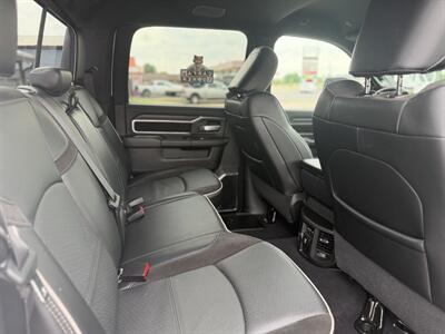 2026 RAM 2500 Laramie - Photo 16 - Elkhart, IN 46514