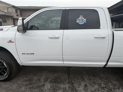 2026 RAM 2500 Laramie - Photo 4 - Elkhart, IN 46514