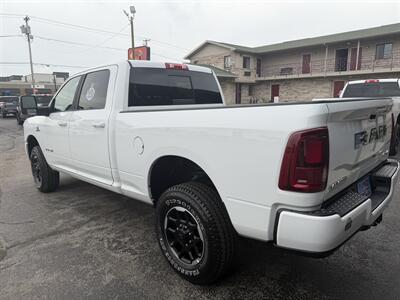 2026 RAM 2500 Laramie - Photo 5 - Elkhart, IN 46514