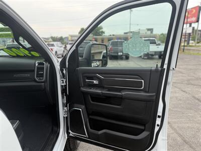 2026 RAM 2500 Laramie - Photo 19 - Elkhart, IN 46514