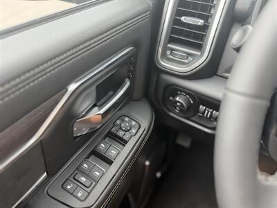 2026 RAM 2500 Laramie - Photo 23 - Elkhart, IN 46514