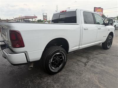 2026 RAM 2500 Laramie - Photo 7 - Elkhart, IN 46514
