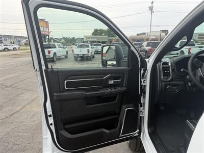 2026 RAM 2500 Laramie - Photo 11 - Elkhart, IN 46514