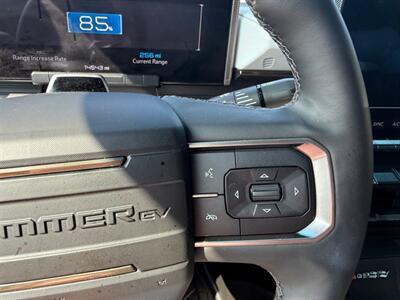 2024 GMC HUMMER EV 3X   - Photo 26 - Elkhart, IN 46514
