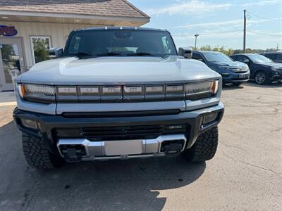 2024 GMC HUMMER EV 3X   - Photo 14 - Elkhart, IN 46514